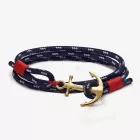TOM HOPE Unisex férfi női Karkötő Ékszer TM0411