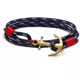 TOM HOPE Unisex férfi női Karkötő Ékszer TM0413
