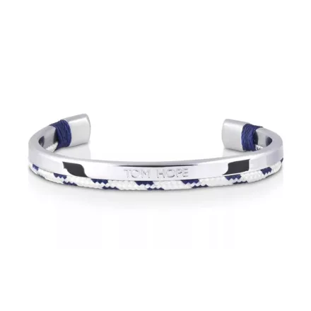 TOM HOPE Unisex férfi női Karkötő Ékszer TM0435