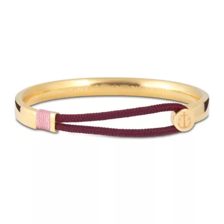 TOM HOPE Unisex férfi női Karkötő Ékszer TM0465