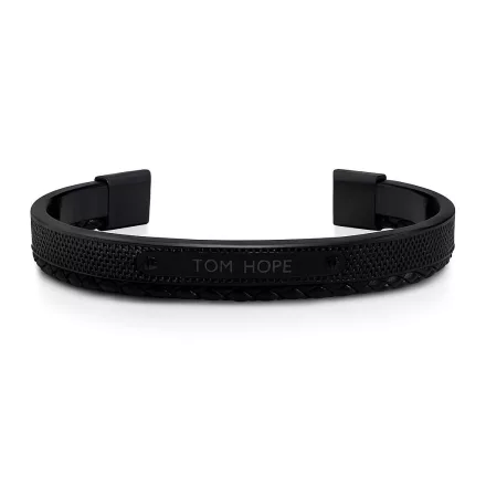 TOM HOPE Unisex férfi női Karkötő Ékszer TM0573