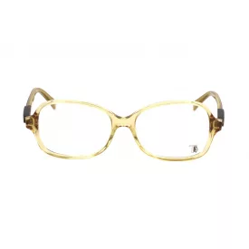 TODS női szemüvegkeret szemüvegkeret TO501709555