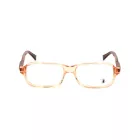 TODS női szemüvegkeret szemüvegkeret TO501804452