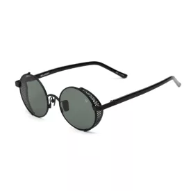   BELSTAFF Unisex férfi női napszemüveg szemüvegkeret TROPHYIINEGRO