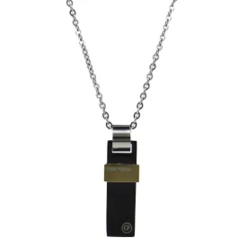 TIME FORCE férfi medál Ékszer TS5088CR