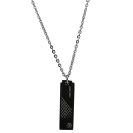 TIME FORCE férfi medál Ékszer TS5092CS