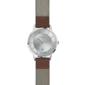 BREIL férfi Quartz óra karóra TW1744
