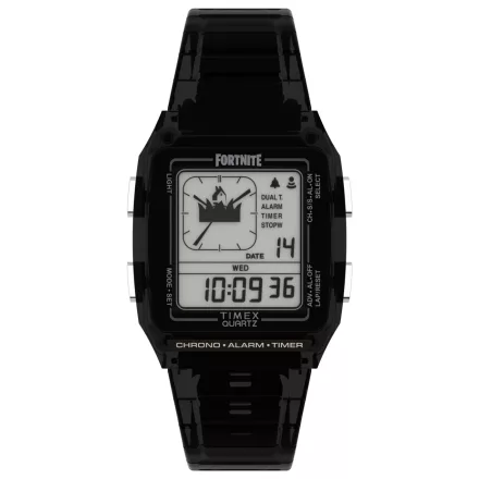 TIMEX férfi Quartz óra karóra TW2W96500