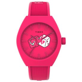 TIMEX férfi Quartz óra karóra TW2W96800