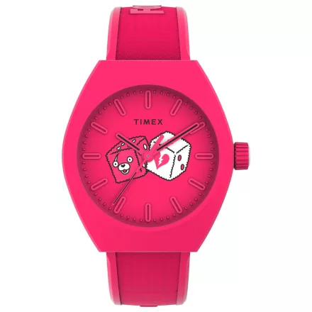 TIMEX férfi Quartz óra karóra TW2W96800