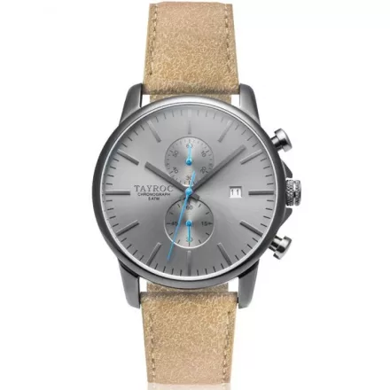 TAYROC férfi Quartz óra karóra TXM097