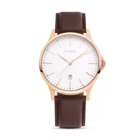 TAYROC férfi Quartz óra karóra TXM105