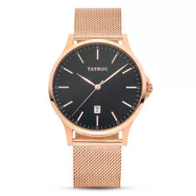 TAYROC férfi Quartz óra karóra TXM109
