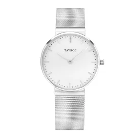 TAYROC férfi Quartz óra karóra TY144