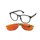 HAVAIANAS Unisex férfi női View + clip-on szemüvegkeret UBATUBACS807U