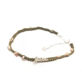 GUESS női nyaklánc ékszer Ékszer UFN40907