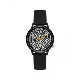 GUESS női Quartz óra karóra V0023M8