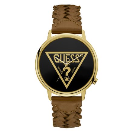 GUESS férfi Quartz óra karóra V1001M3