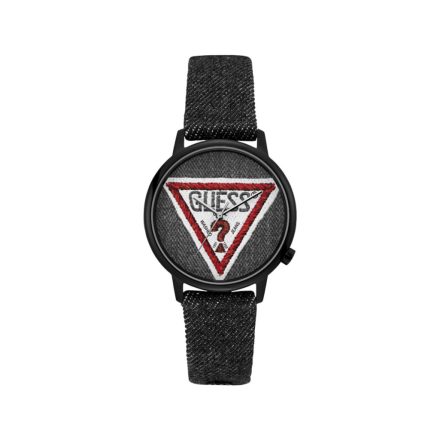 GUESS Unisex férfi női Quartz óra karóra V1014M2