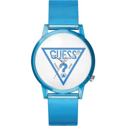 GUESS férfi Quartz óra karóra V1018M5