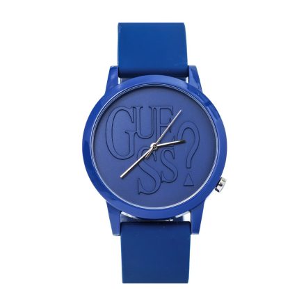 GUESS Unisex férfi női Quartz óra karóra V1019M4