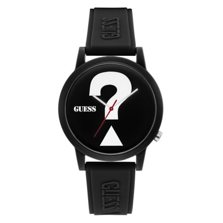 GUESS férfi Quartz óra karóra V1041M2