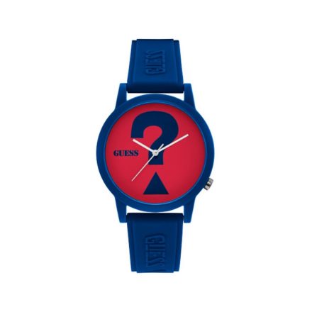 GUESS Unisex férfi női Quartz óra karóra V1041M4