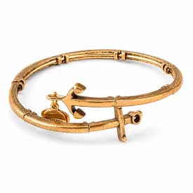 ALEX és ANI női Karkötő JEWELER''S V16W28RG