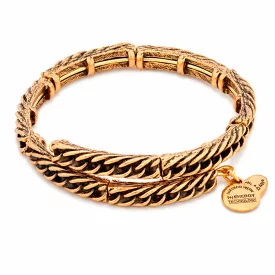ALEX és ANI női Karkötő JEWELER''S V16W47RG