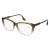 VICTORIA BECKHAM női szemüvegkeret szemüvegkeret VB26235514317