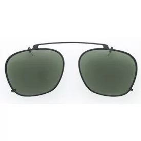   VUARNET Unisex férfi női VIEW + CLIP-ON szemüvegkeret VD18040001112