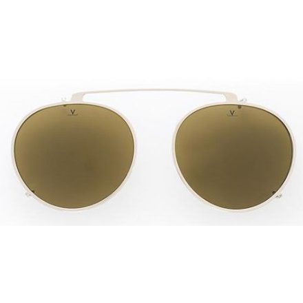 VUARNET Unisex férfi női VIEW + CLIP-ON szemüvegkeret VD18080002212