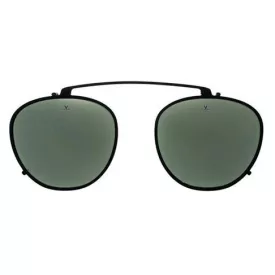   VUARNET Unisex férfi női VIEW + CLIP-ON szemüvegkeret VD19010002112