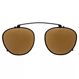   VUARNET Unisex férfi női VIEW + CLIP-ON szemüvegkeret VD19010003212