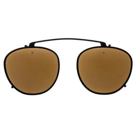 VUARNET Unisex férfi női VIEW + CLIP-ON szemüvegkeret VD19010003212