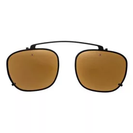   VUARNET Unisex férfi női VIEW + CLIP-ON szemüvegkeret VD19020002212