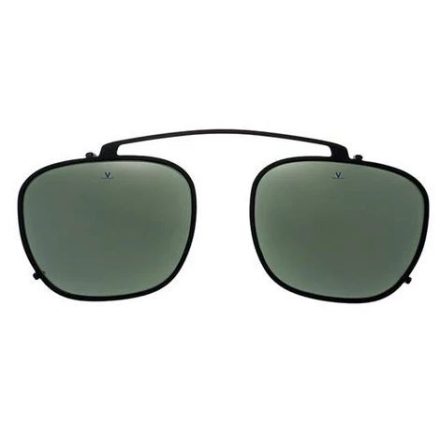 VUARNET Unisex férfi női VIEW + CLIP-ON szemüvegkeret VD19020003112