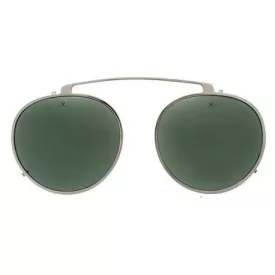   VUARNET Unisex férfi női VIEW + CLIP-ON szemüvegkeret VD19030001112
