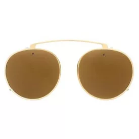   VUARNET Unisex férfi női VIEW + CLIP-ON szemüvegkeret VD19030002212