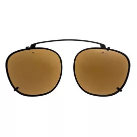   VUARNET Unisex férfi női VIEW + CLIP-ON szemüvegkeret VD19040001212