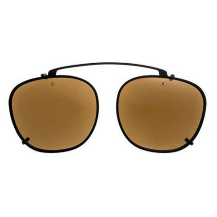 VUARNET Unisex férfi női VIEW + CLIP-ON szemüvegkeret VD19040001212