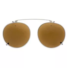   VUARNET Unisex férfi női VIEW + CLIP-ON szemüvegkeret VD19050001212