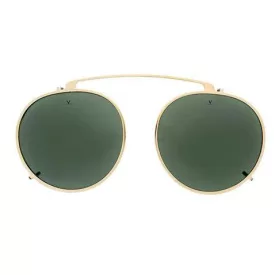   VUARNET Unisex férfi női VIEW + CLIP-ON szemüvegkeret VD19050003112