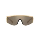 VERSACE Unisex férfi női napszemüveg szemüvegkeret VE2197-10005A