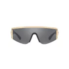 VERSACE Unisex férfi női napszemüveg szemüvegkeret VE2197-10006G
