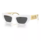 VERSACE női napszemüveg szemüvegkeret VE4432U40187