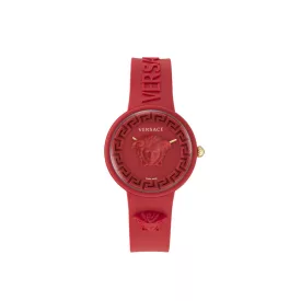 VERSACE női Quartz óra karóra VE6G00723