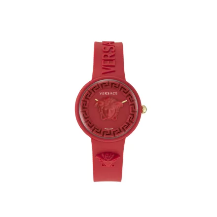 VERSACE női Quartz óra karóra VE6G00723