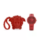 VERSACE női Quartz óra karóra VE6G00723