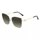JIMMY CHOO női napszemüveg szemüvegkeret VELLA-S-06J